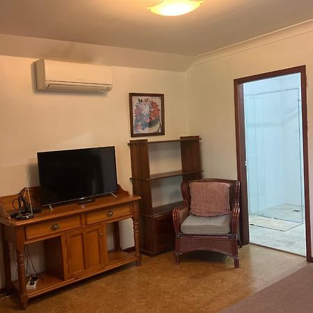 Potters Cottage Bellingen Exterior foto