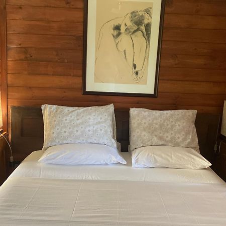 Potters Cottage Bellingen Exterior foto