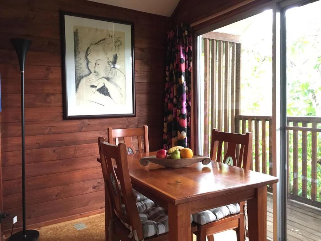 Potters Cottage Bellingen Exterior foto