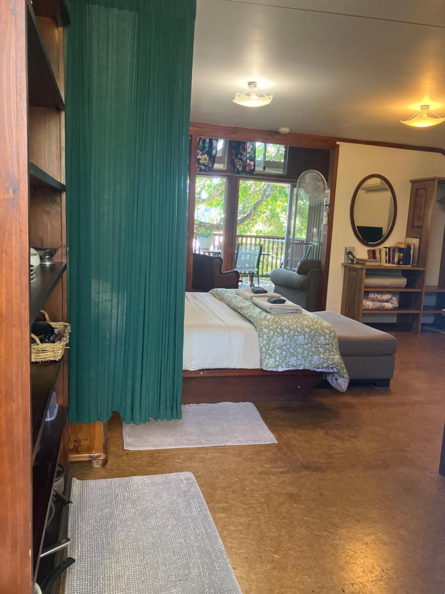 Potters Cottage Bellingen Exterior foto