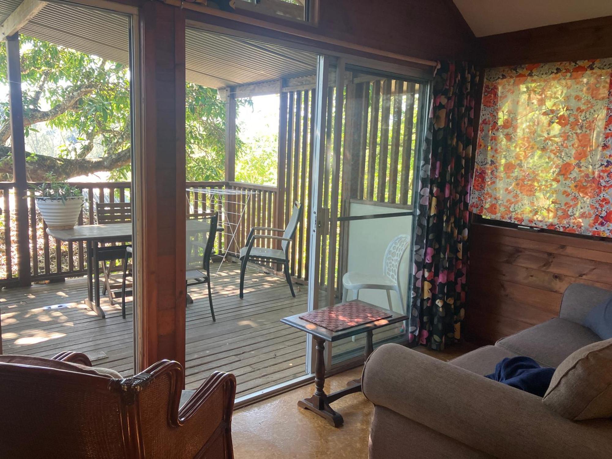Potters Cottage Bellingen Exterior foto